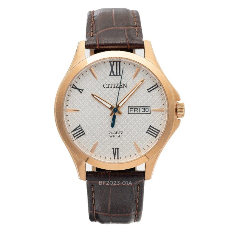 Citizen Nam BF2023-01A