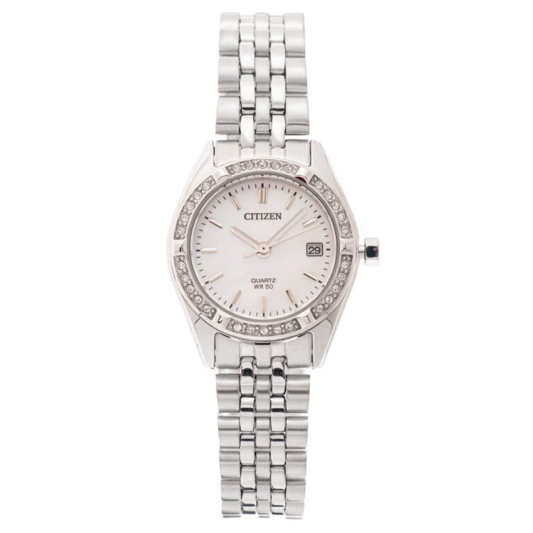 Citizen Nữ EU6060-55D