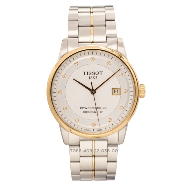 Tissot Nam T086.408.22.036.00
