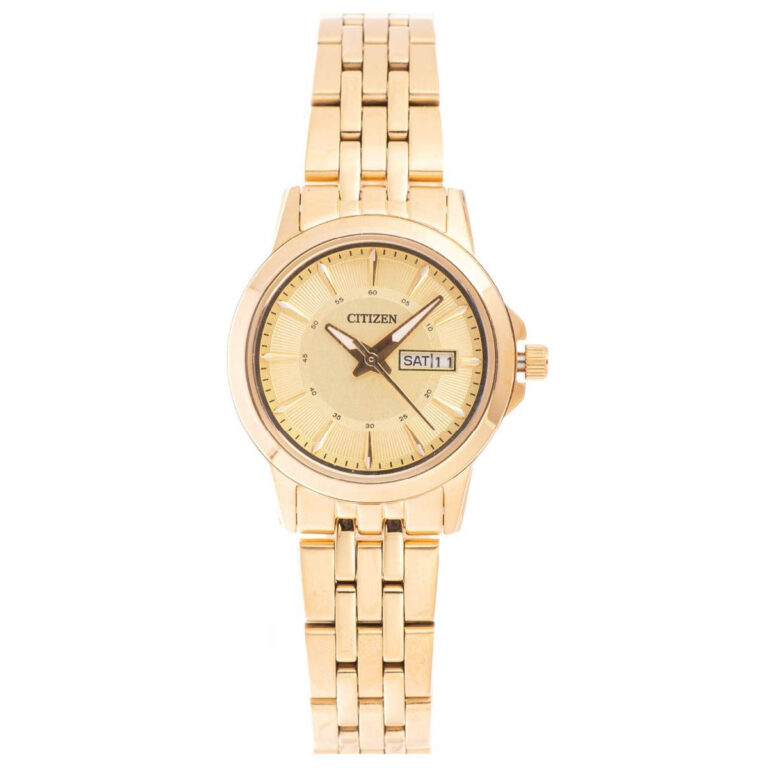 Citizen Nữ EQ0603-59P