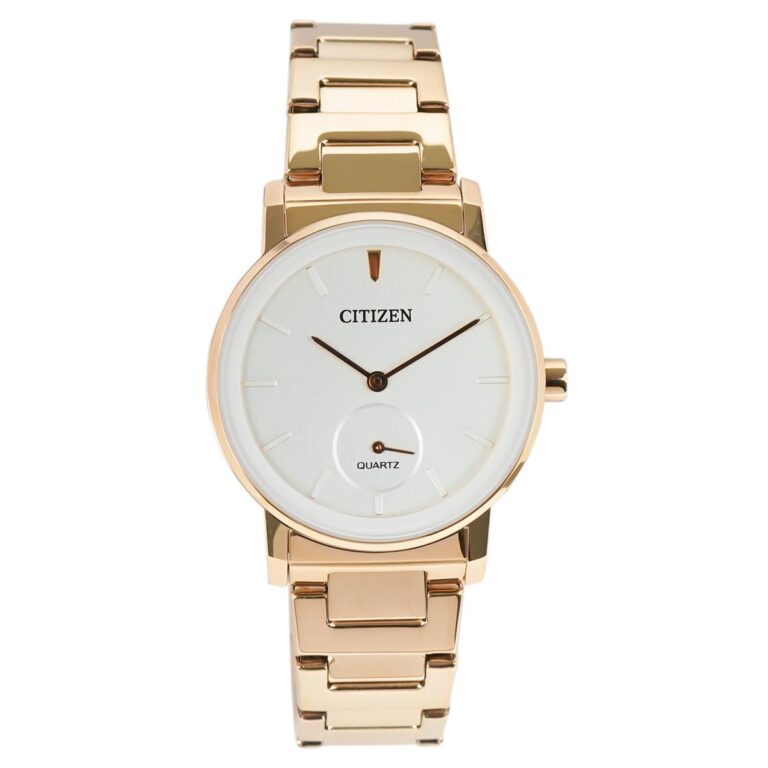Citizen Nữ EQ9063-55A