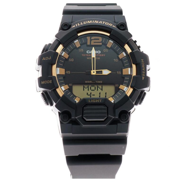 Casio Nam HDC-700-9AVDF
