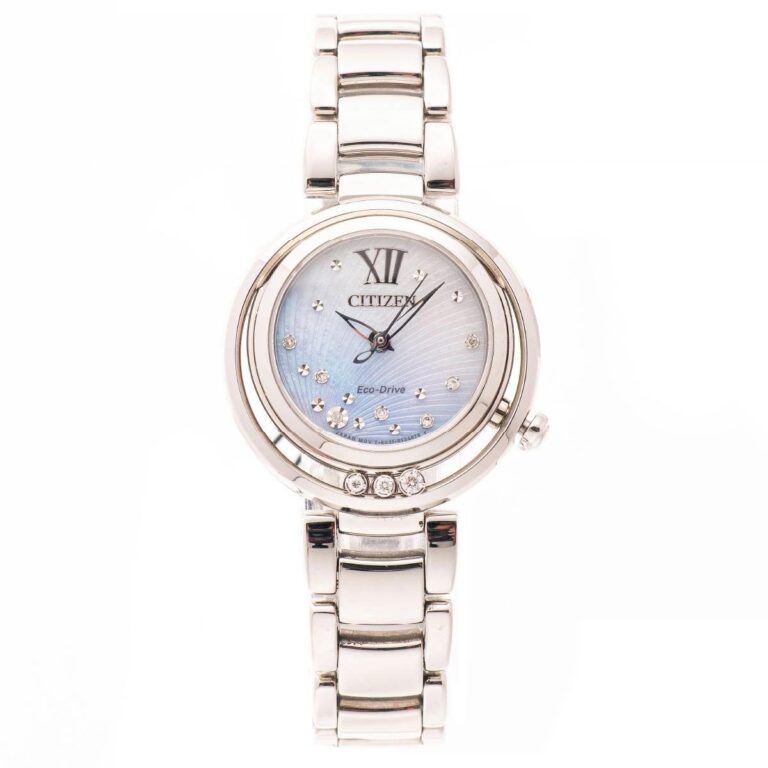 Citizen Nữ EM0320-59D