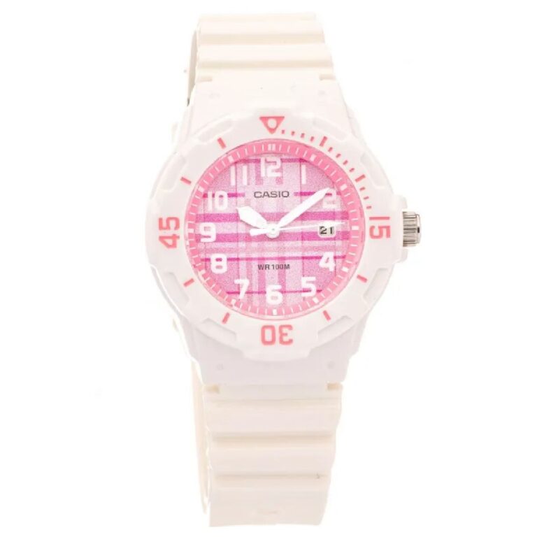 Casio Nữ LRW-200H-4CVDF