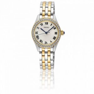 Montre Femme Classique 3 Aiguilles Dore Sur336p1 Seiko 1629863431124 1712573064