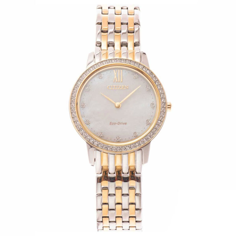 Citizen Nữ EX1484-57D