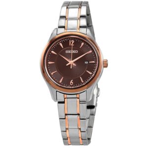 Seiko Sapphire Quartz Brown Dial Ladies Watch Sur476p1 1636357221717 1712573871