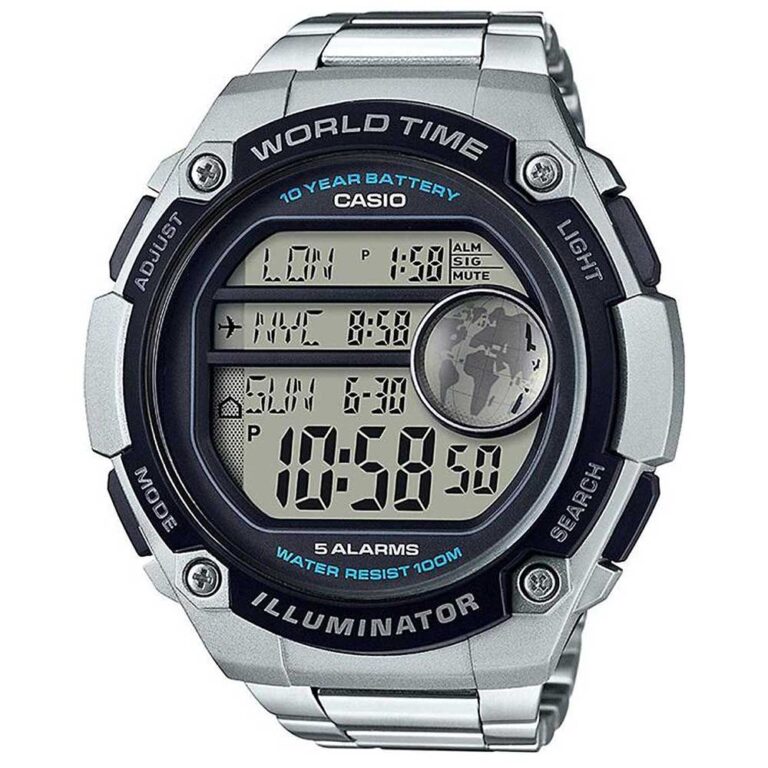 Casio Nam AE-3000WD-1AVDF