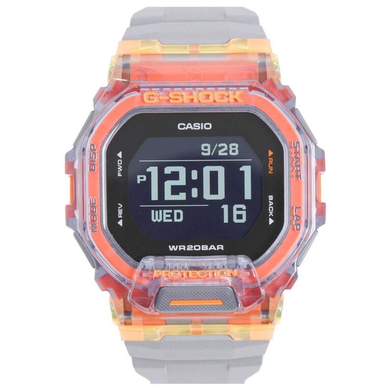 Casio G-Shock Nam GBD-200SM-1A5DR