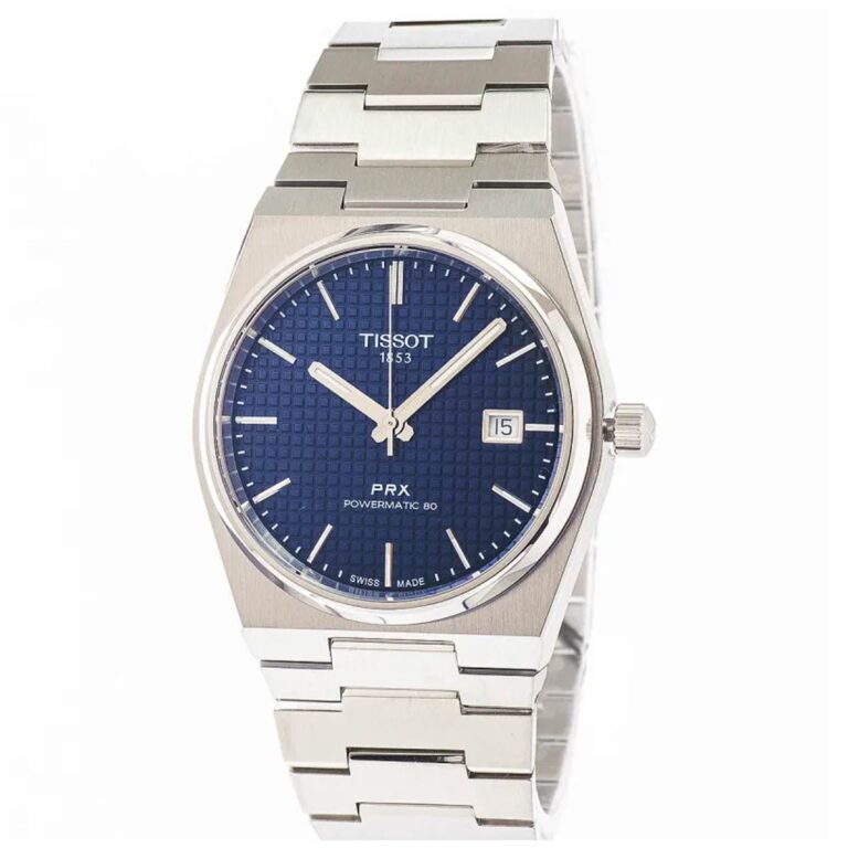 Tissot Prx Nam T137.407.11.041.00