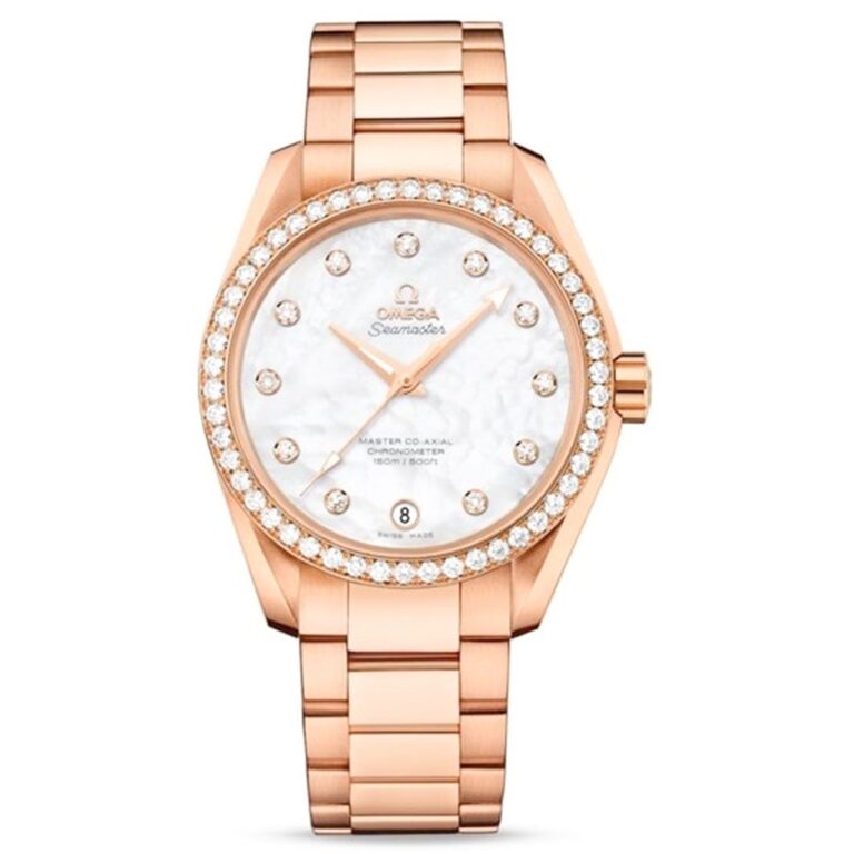 Omega Seamaster Nam 231.55.39.21.55.001