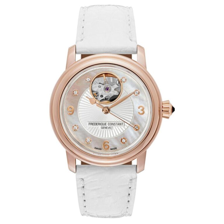 Frederique Constant Nữ FC-310HBAD2P4