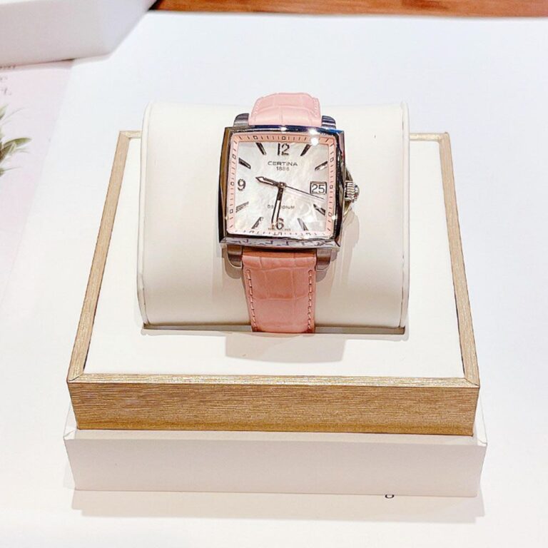 Certina Nữ C001.310.16.157.00