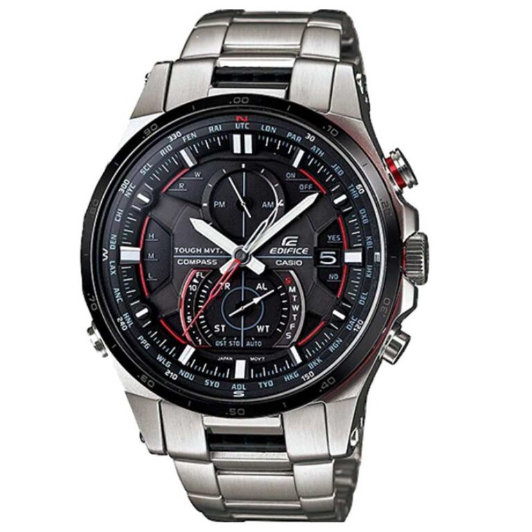 Casio Edifice Nam EQW-A1200DB-1ADR