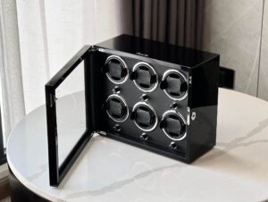 Hop Xoay Fraco X600n Black 1712663059