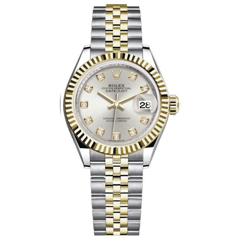 Rolex Lady-Datejust Nữ M279173-0007