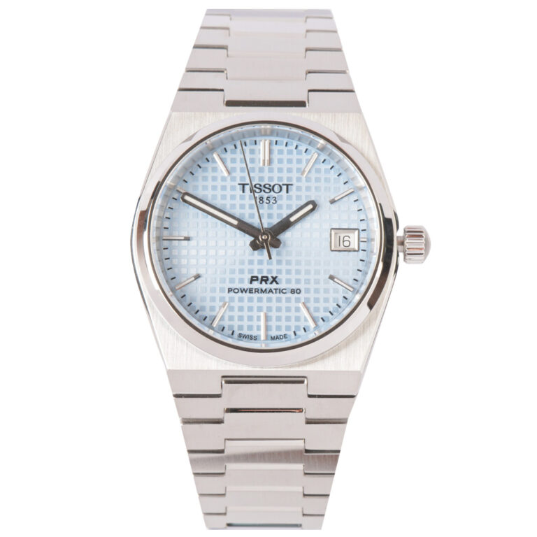 Tissot Prx Unisex T137.207.11.351.00