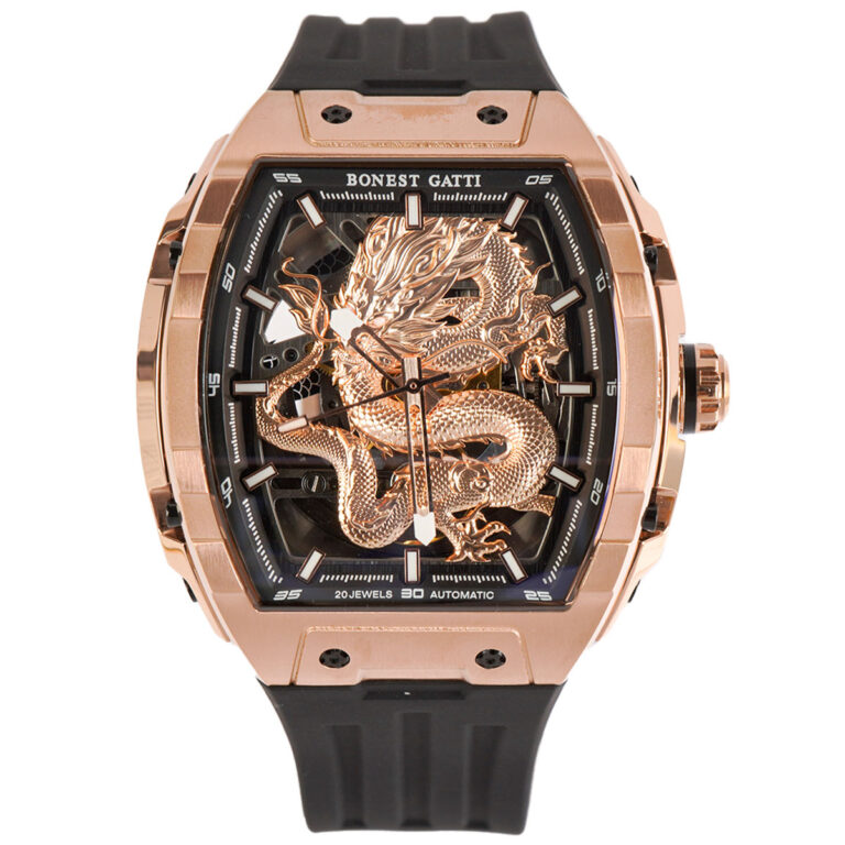 Bonest Gatti Nam BG5606-A2