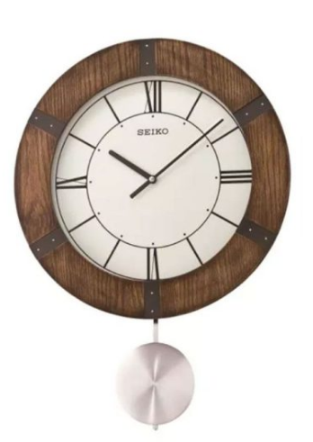Đồng hồ treo tường Seiko QXC241B