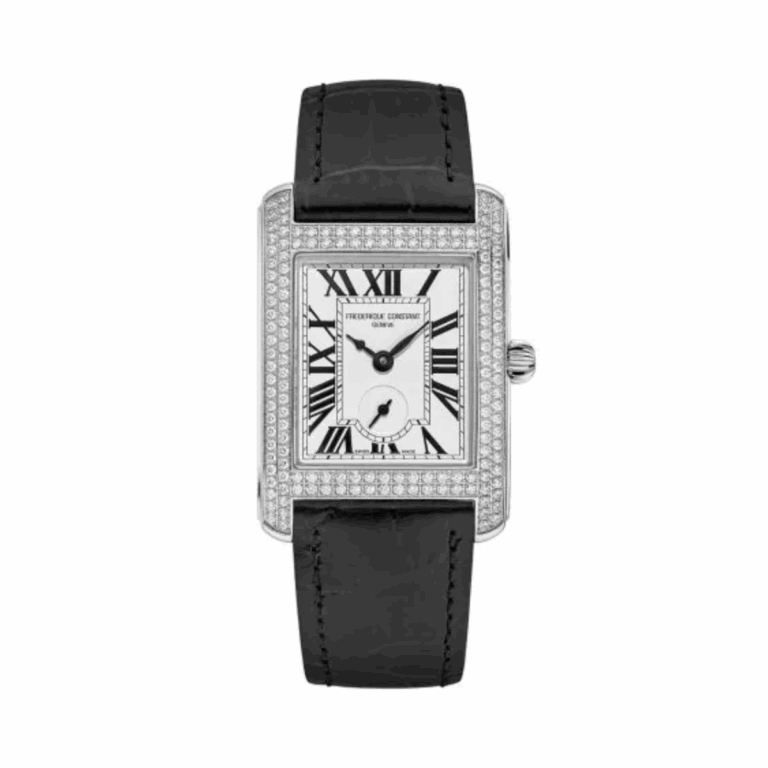 Frederique Constant Nữ FC-235S2CD6