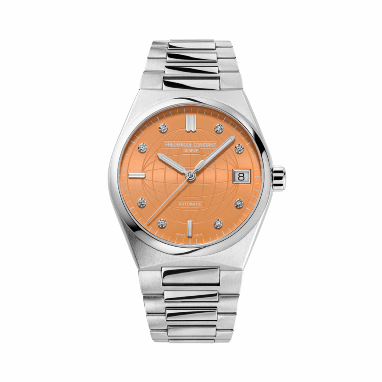 Frederique Constant Nữ FC-303OD2NH6B