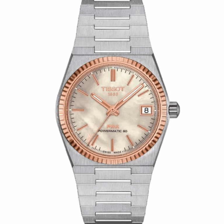 Tissot Prx Nữ T931.207.41.111.00