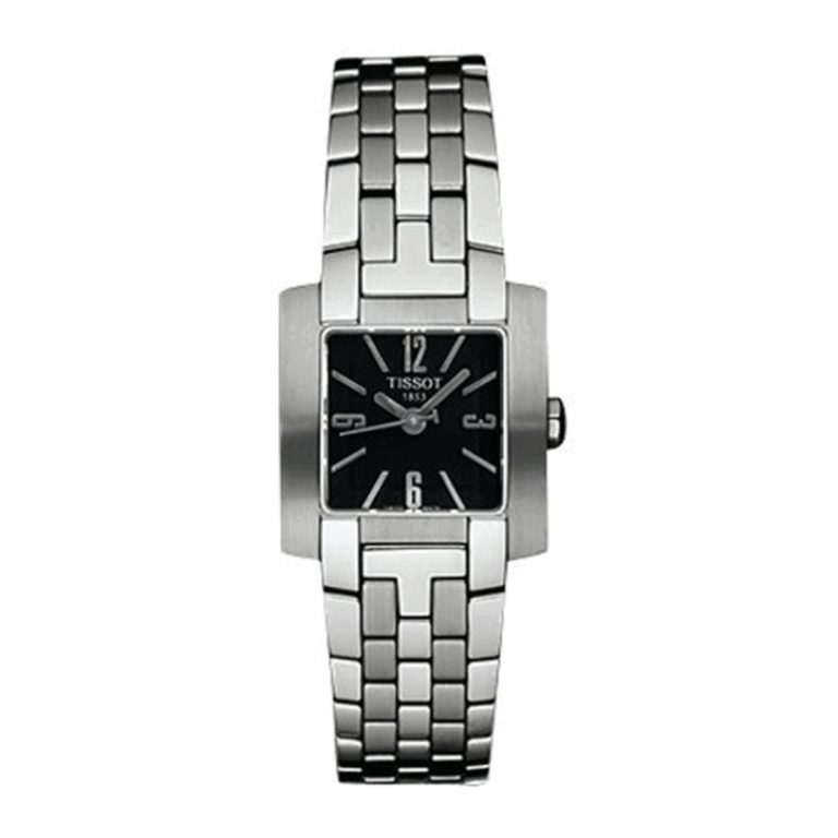 Tissot Nữ T60.1.282.52