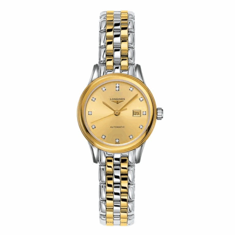 Longines Nữ L4.374.3.37.7