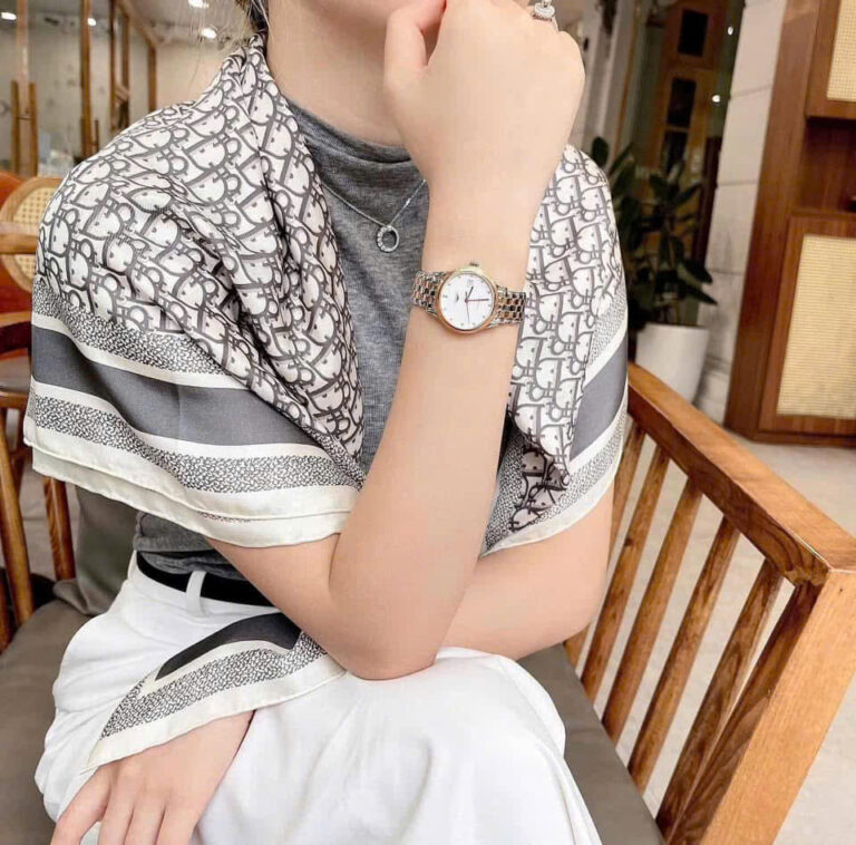 Longines Nữ L4.374.3.99.7