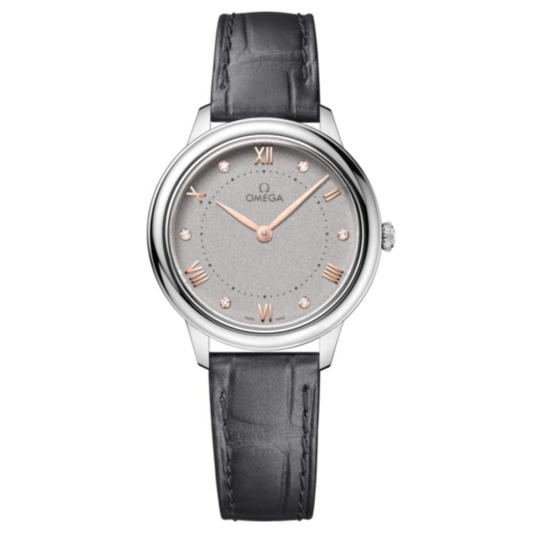 Omega Nữ 434.13.30.60.56.001