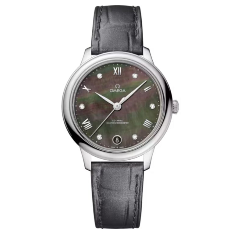 Omega Nữ 434.13.34.20.57.001
