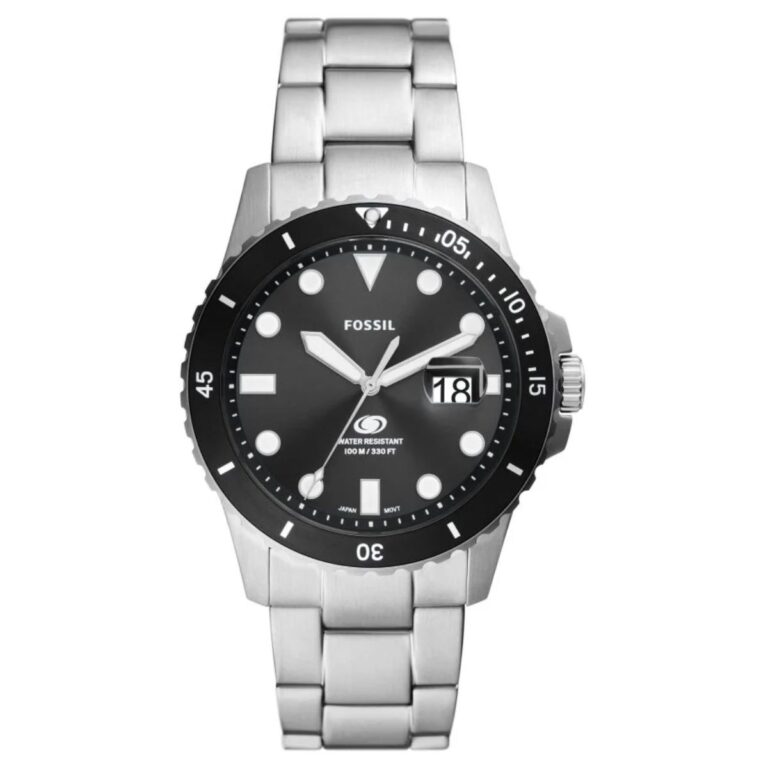 Fossil Nam FS6032