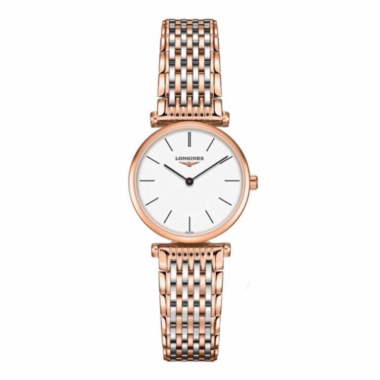 Longines Nữ L4.209.1.92.7
