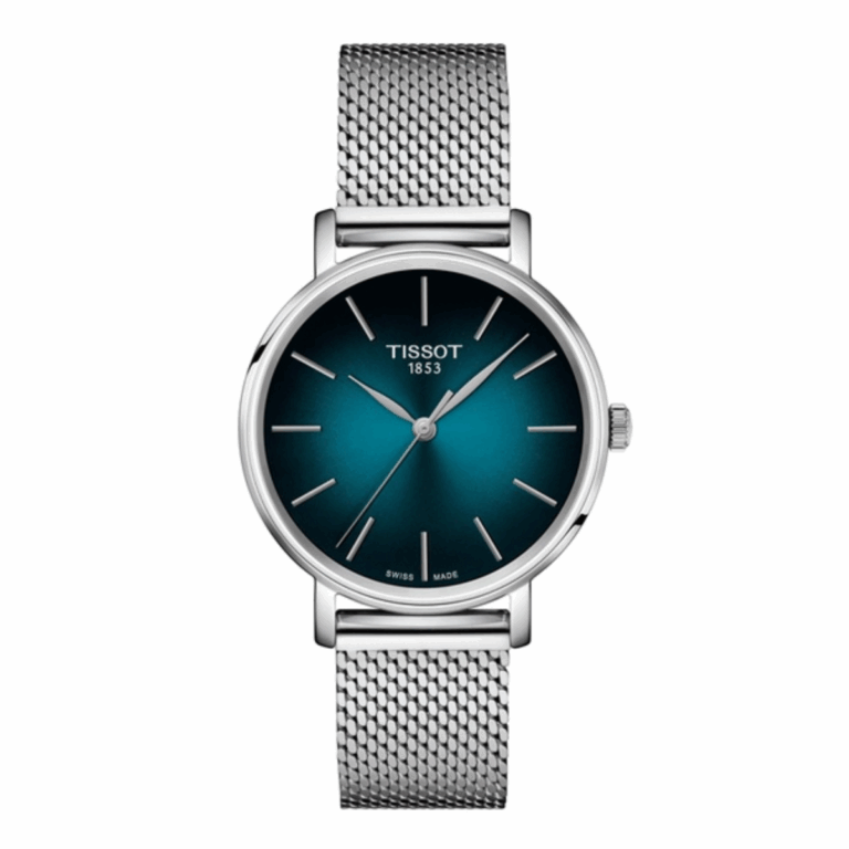 Tissot Nữ T143.210.11.091.00