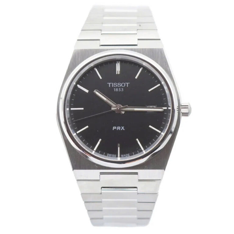 Tissot Prx Nam T137.410.11.051.00 - hàng lướt