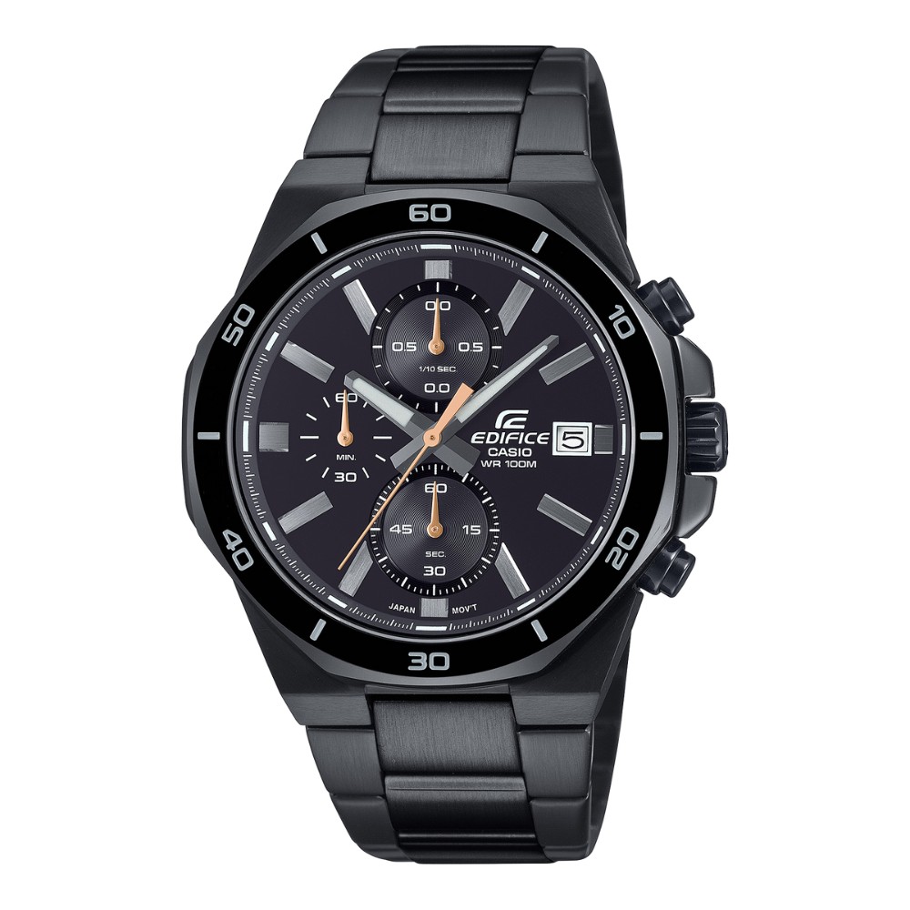 Casio Edifice Nam EFV-640DC-1AVUDF