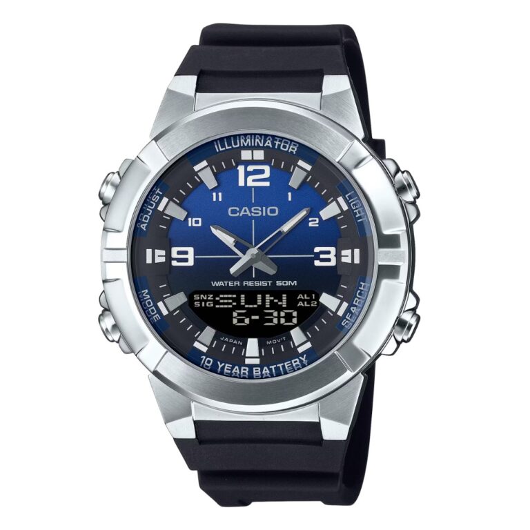 Casio Nam AMW-870A-2AVDF