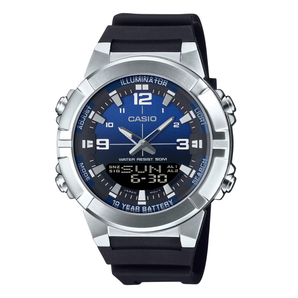Casio Nam AMW-870A-2AVDF