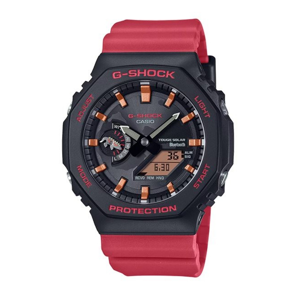 Casio Nam GA-B2100CD-1A4DR