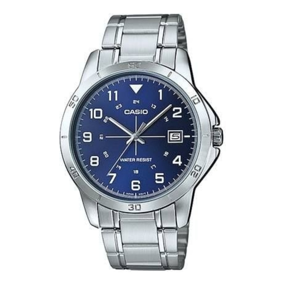 Casio Nam MTP-V008D-2BUDF
