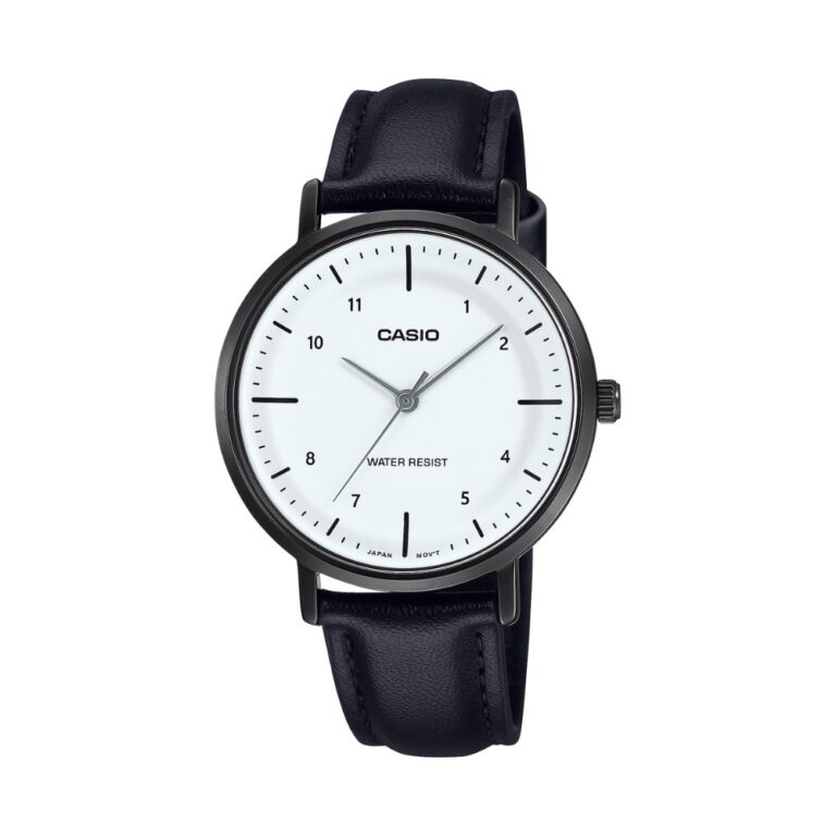 Casio Nữ LTP-VT03BL-7BDF