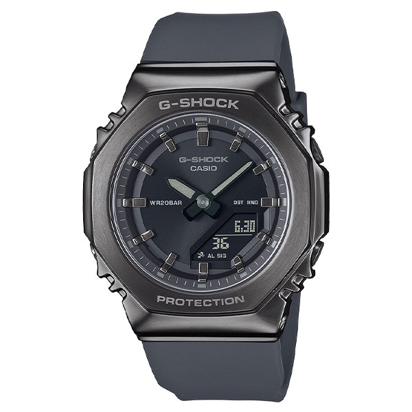Casio Unisex GM-S2110B-8ADR