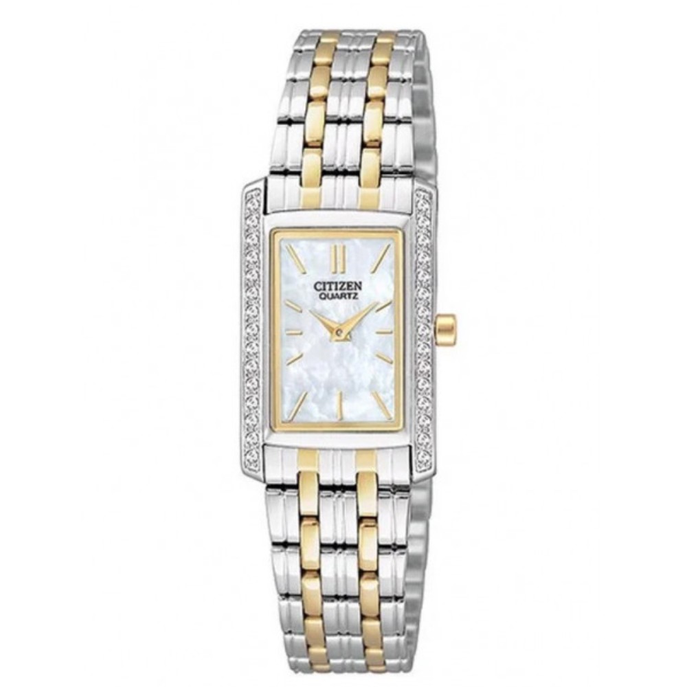 Citizen Nữ EK1124-54D