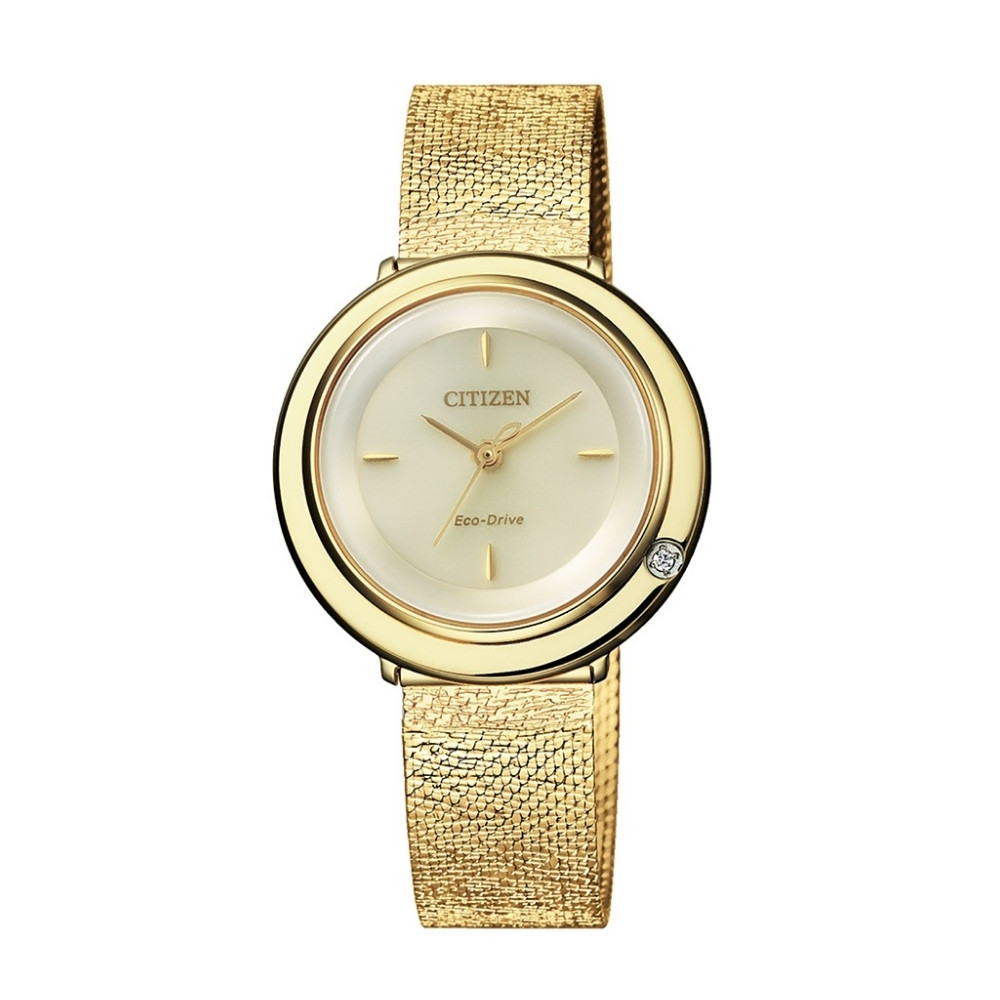 Citizen Nữ EM0642-52P