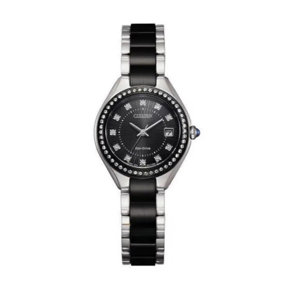 Citizen Nữ EW2559-51E