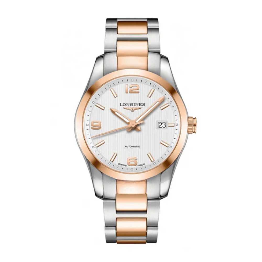 Longines Conquest Classic Nam L2.785.5.76.7