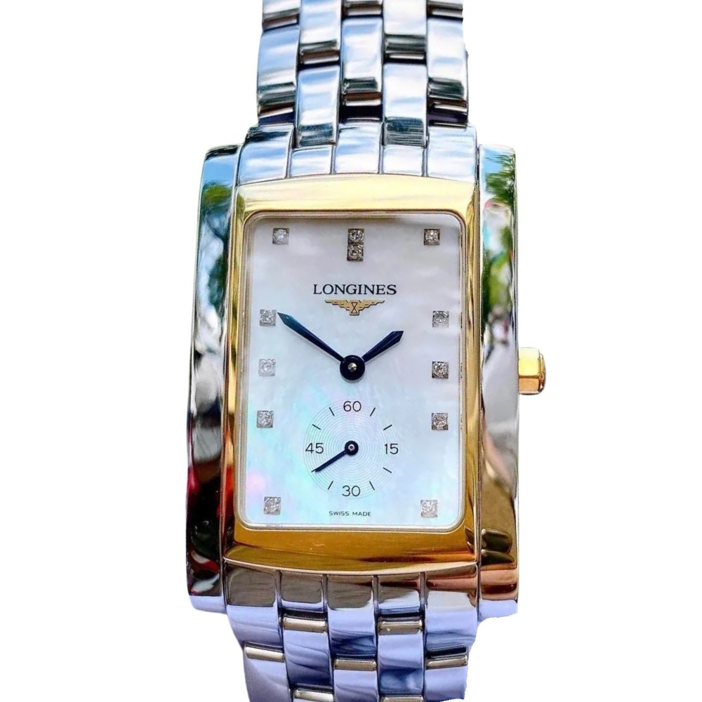 Longines Dolce Vita Nam L5.655.5.08.6