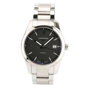 Longines Nam L2.785.4.56.6 - hàng lướt