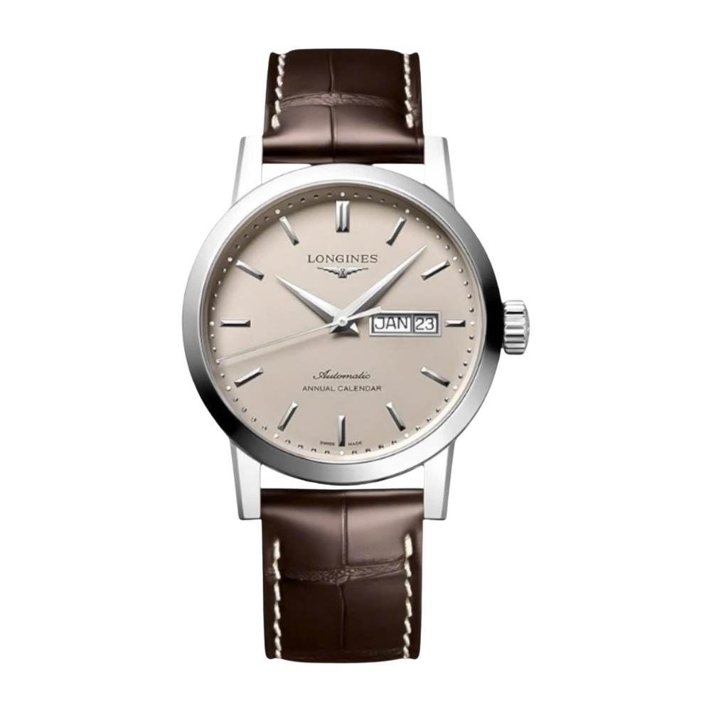 Longines Nam L4.827.4.92.2