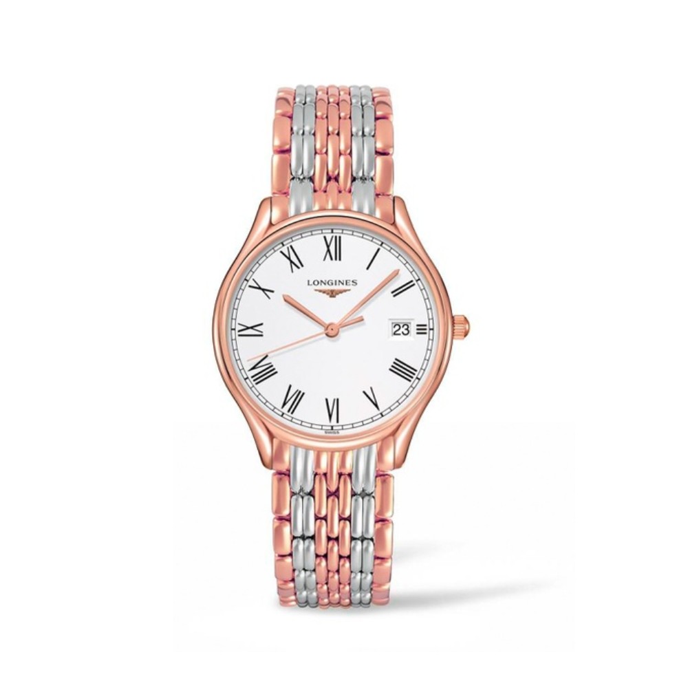 Longines Nữ L4.359.1.11.7